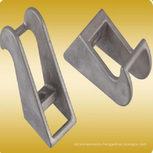 Stainless Steel Agriculture Machinery Casting Part (Machining Parts)